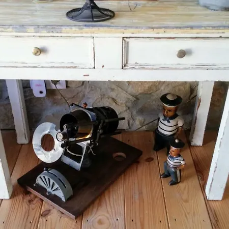 Snug Houseguests Vendégház Lisboa