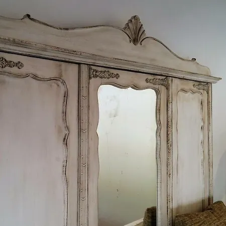 בית הארחה Snug Houseguests *