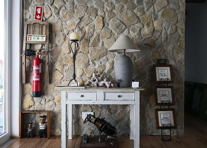 Snug Houseguests 리스본