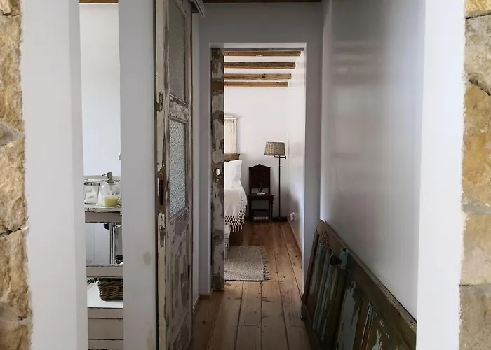 Snug Houseguests 게스트하우스 리스본