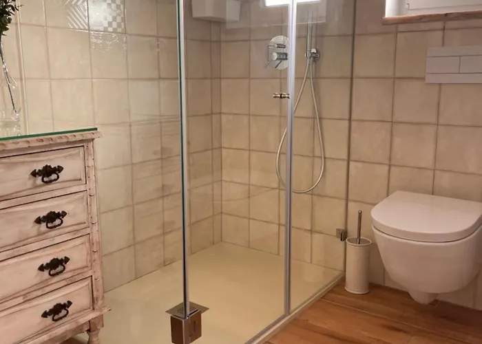 Konukevi Snug Houseguests 4*
