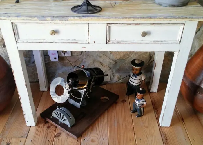 Snug Houseguests 게스트하우스 리스본