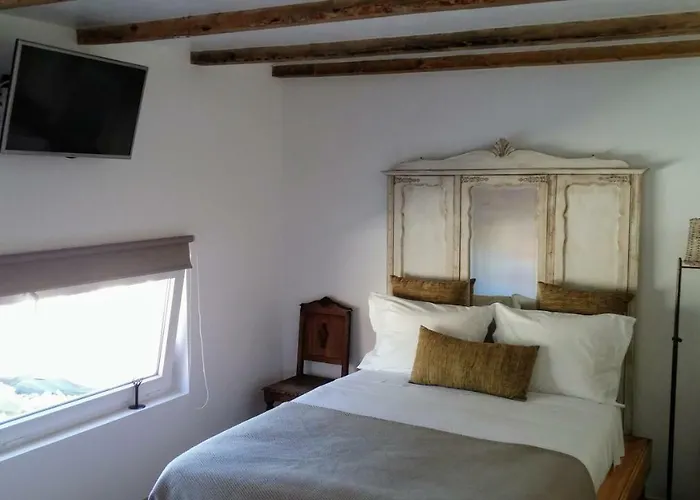 Snug Houseguests 4* 리스본