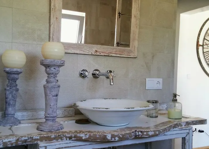 게스트하우스 Snug Houseguests 리스본