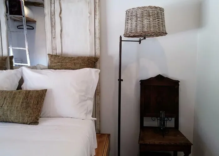 Konukevi Snug Houseguests Lisboa