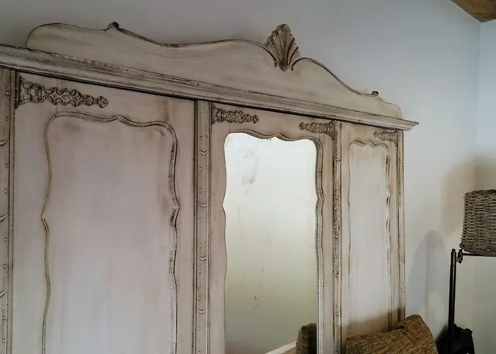 게스트하우스 Snug Houseguests 4*