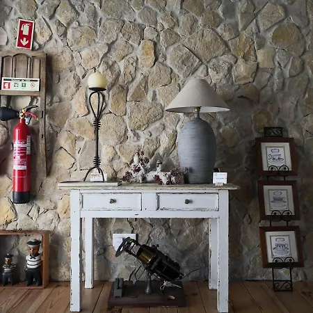 Snug Houseguests Lizbona