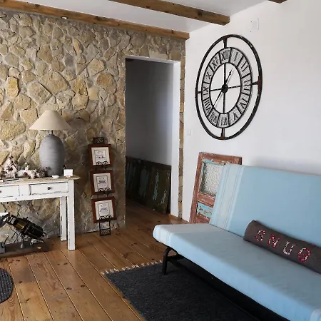 Snug Houseguests Lizbona