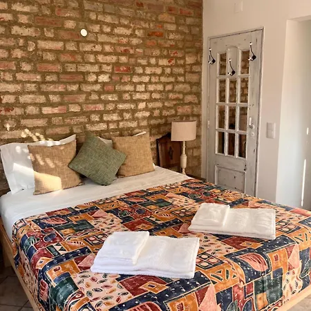 Snug Houseguests Lizbona