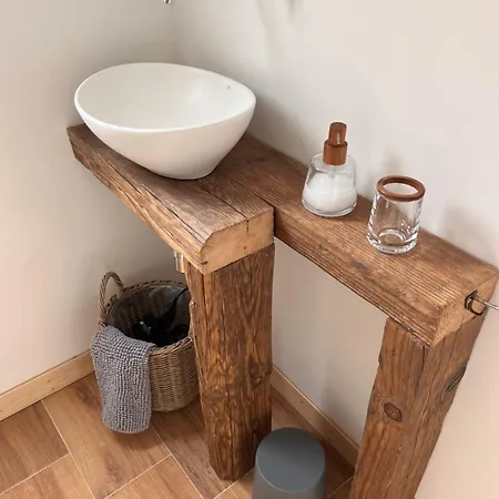 Snug Houseguests Gasthof